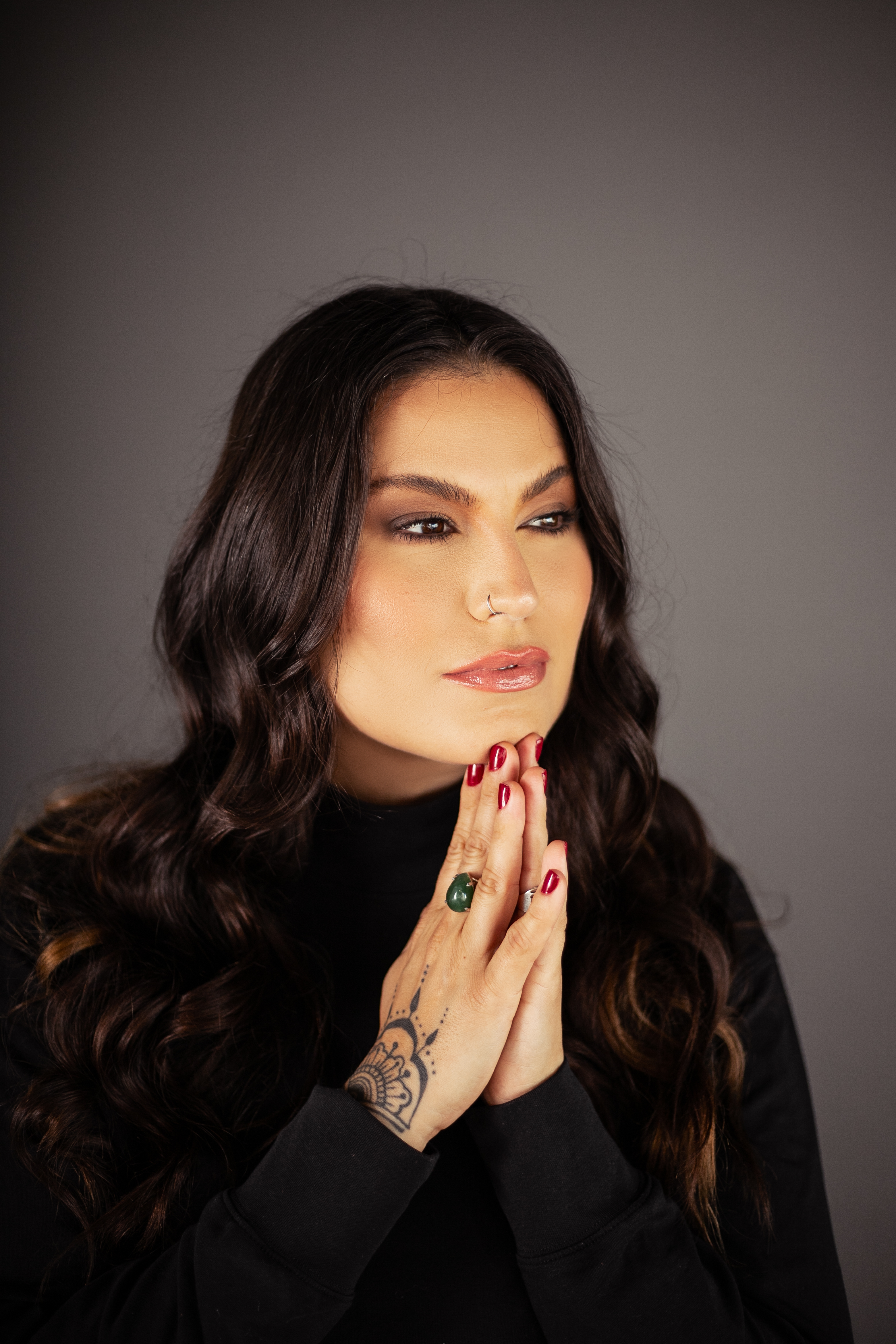 Bruna Bais — Psicanalista Clínica para brasileiros no exterior